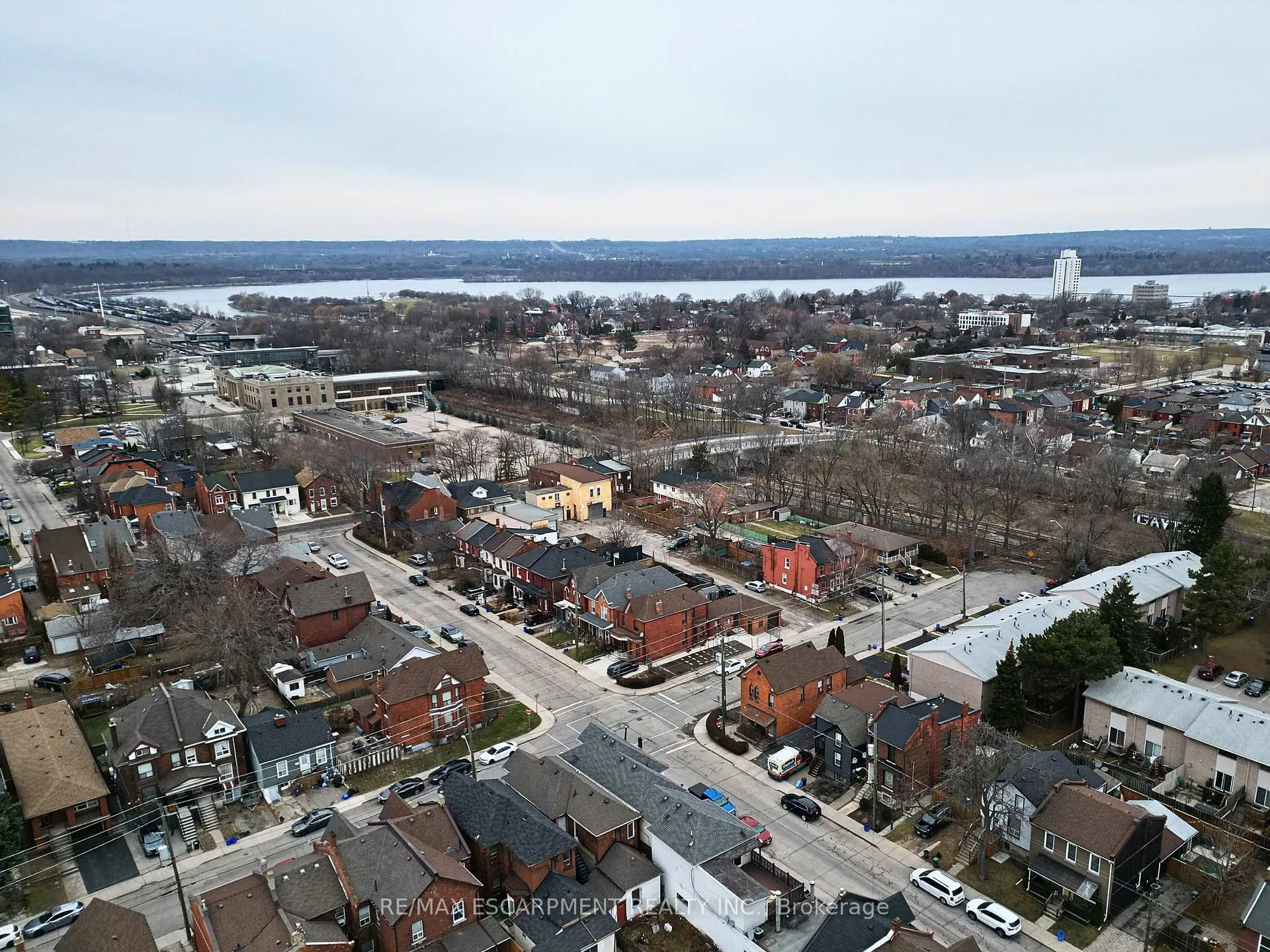 Photo 44 of 93 Murray Street E, Hamilton, Beasley — HOMEH