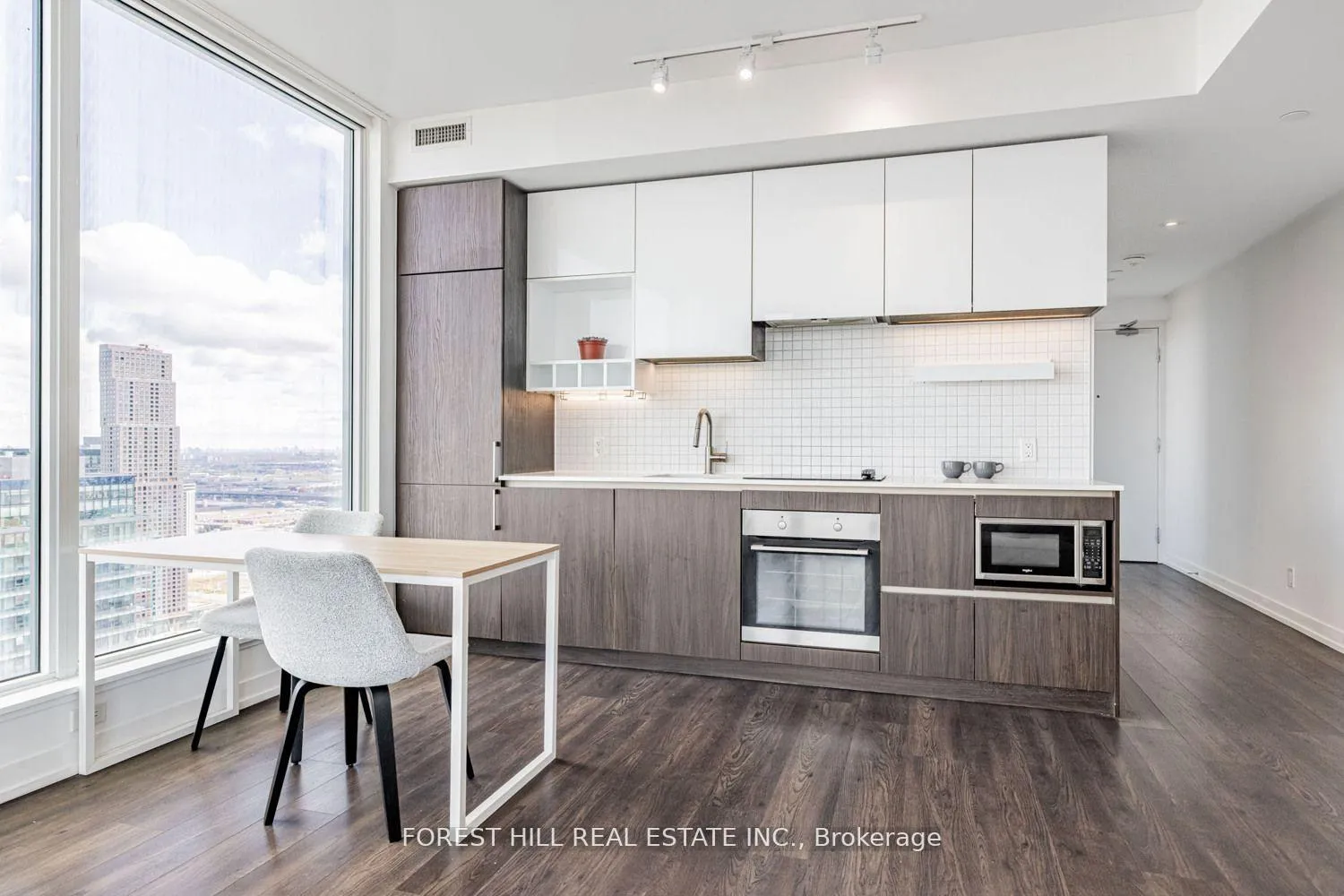 Photo 7 of Unit 4702, 898 Portage Parkway, Vaughan, Vaughan Corporate Centre — HOMEH