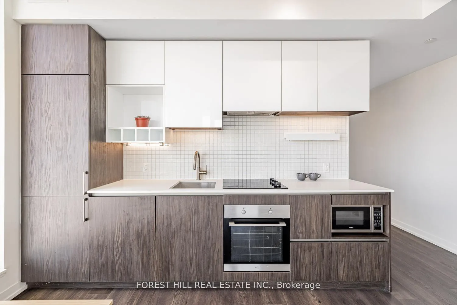 Photo 8 of Unit 4702, 898 Portage Parkway, Vaughan, Vaughan Corporate Centre — HOMEH
