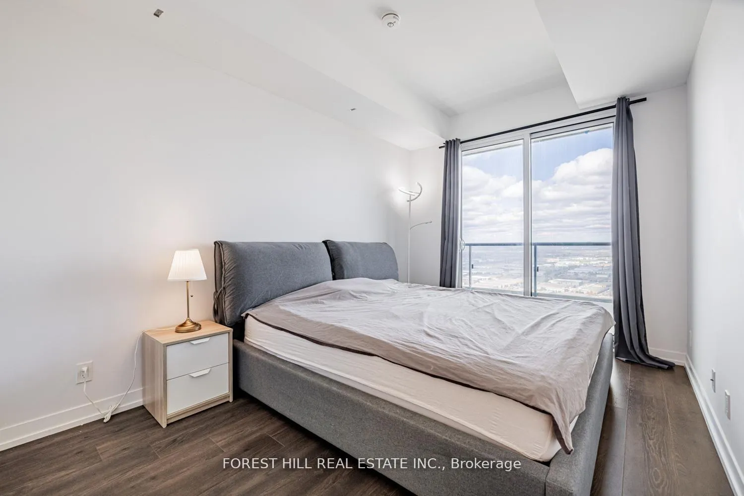 Photo 11 of Unit 4702, 898 Portage Parkway, Vaughan, Vaughan Corporate Centre — HOMEH