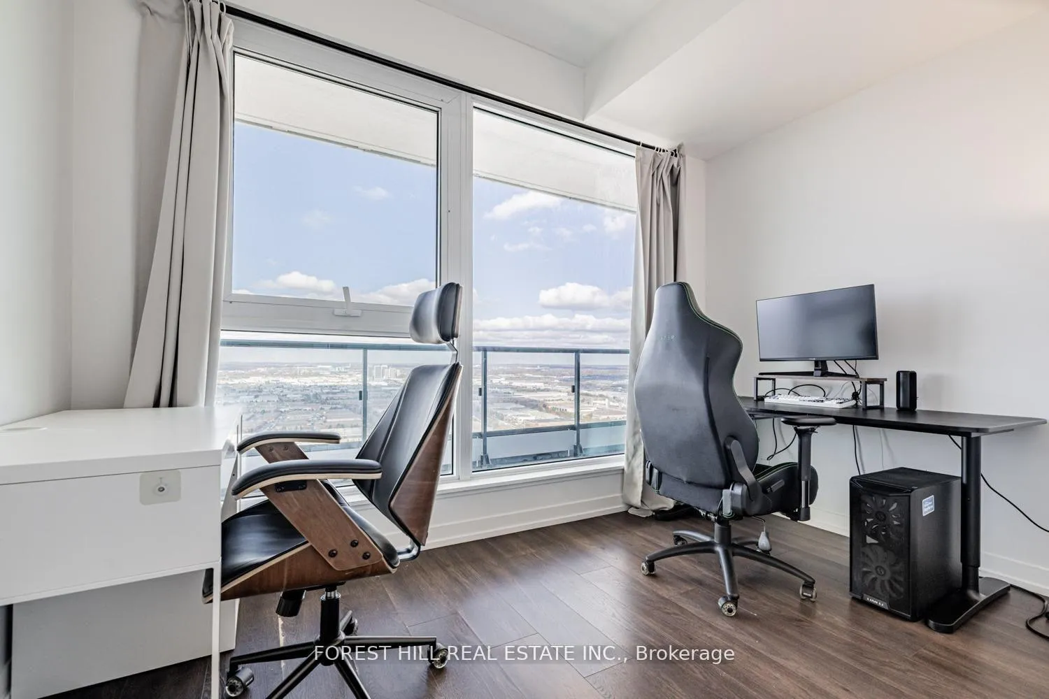 Photo 15 of Unit 4702, 898 Portage Parkway, Vaughan, Vaughan Corporate Centre — HOMEH