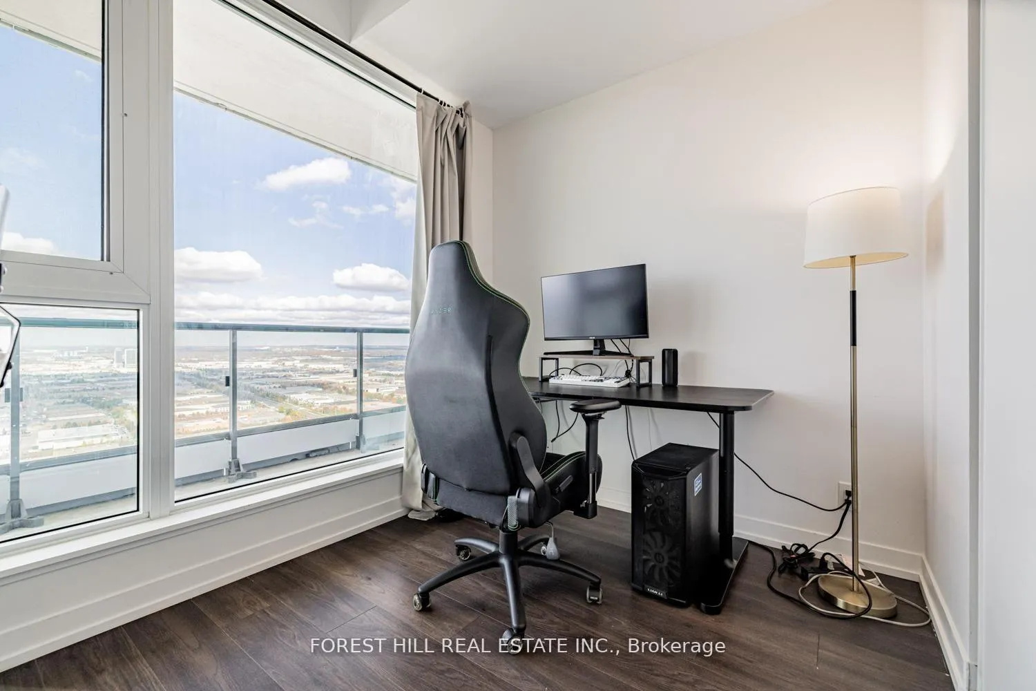 Photo 16 of Unit 4702, 898 Portage Parkway, Vaughan, Vaughan Corporate Centre — HOMEH