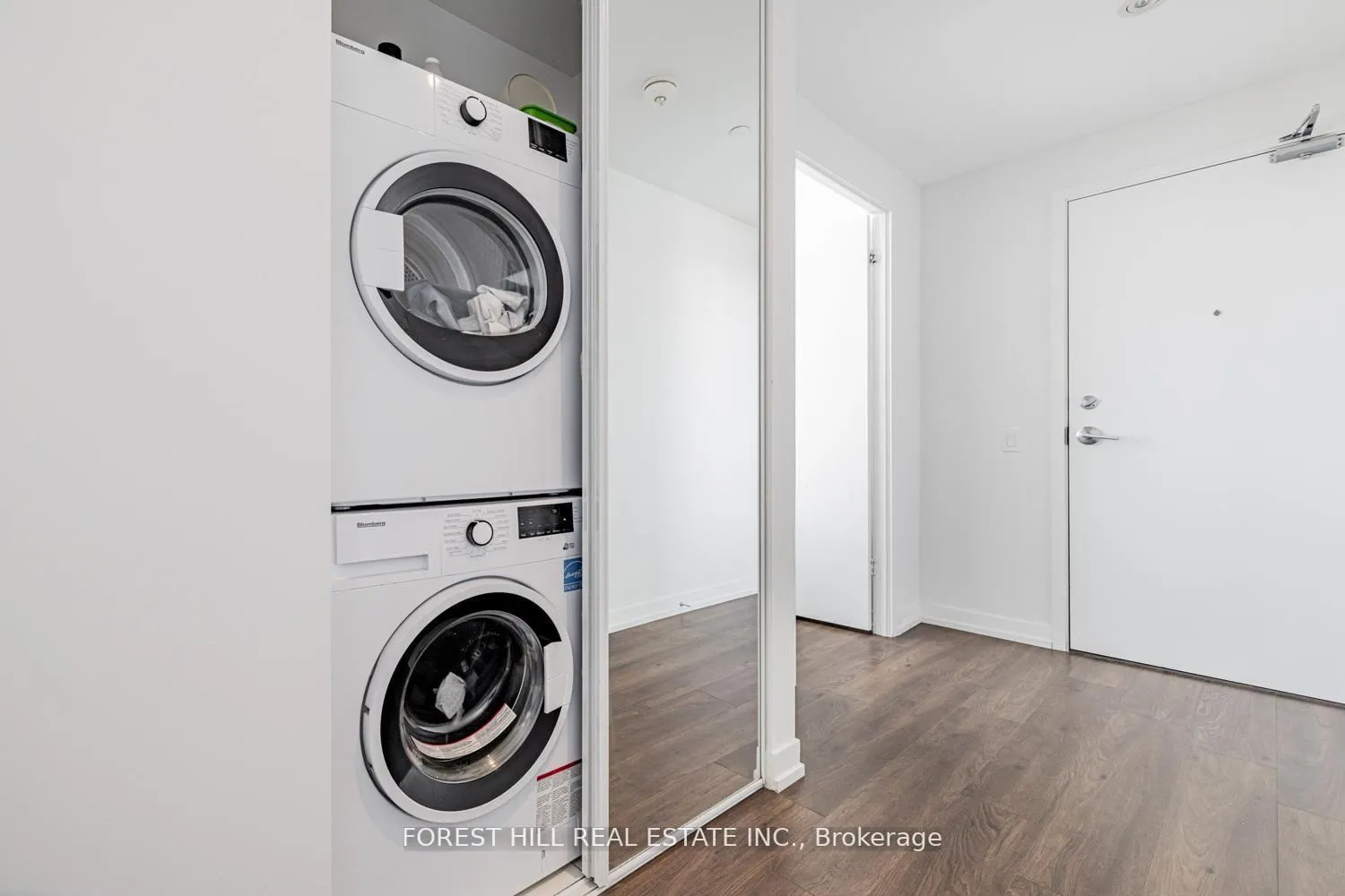 Photo 19 of Unit 4702, 898 Portage Parkway, Vaughan, Vaughan Corporate Centre — HOMEH