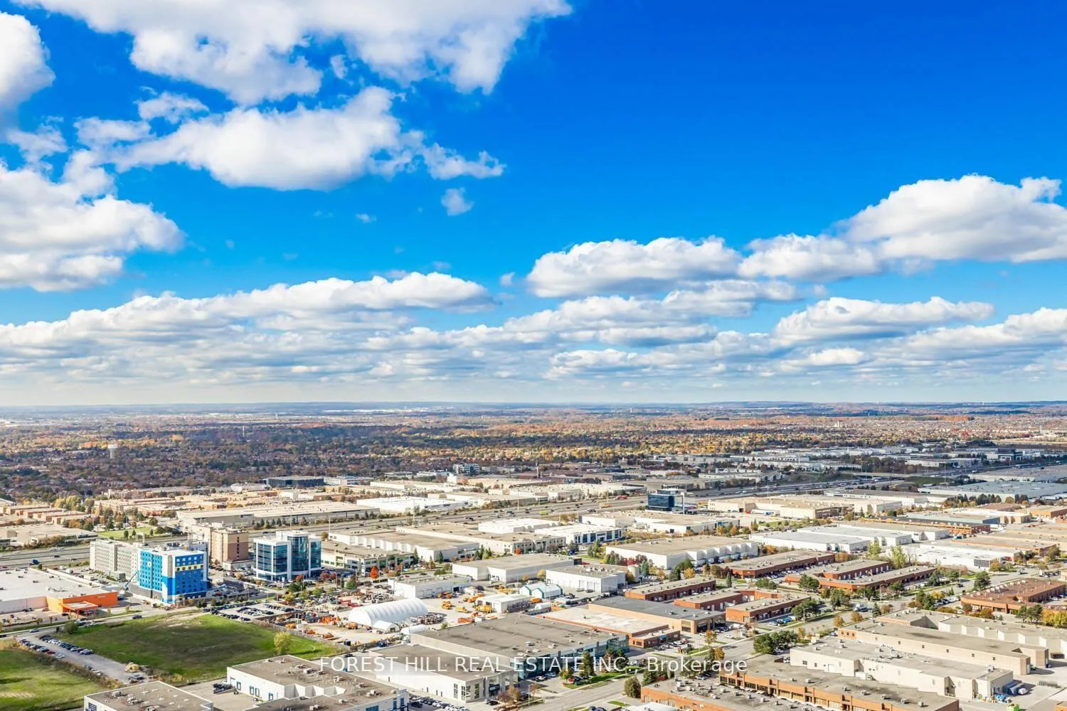 Photo 21 of Unit 4702, 898 Portage Parkway, Vaughan, Vaughan Corporate Centre — HOMEH