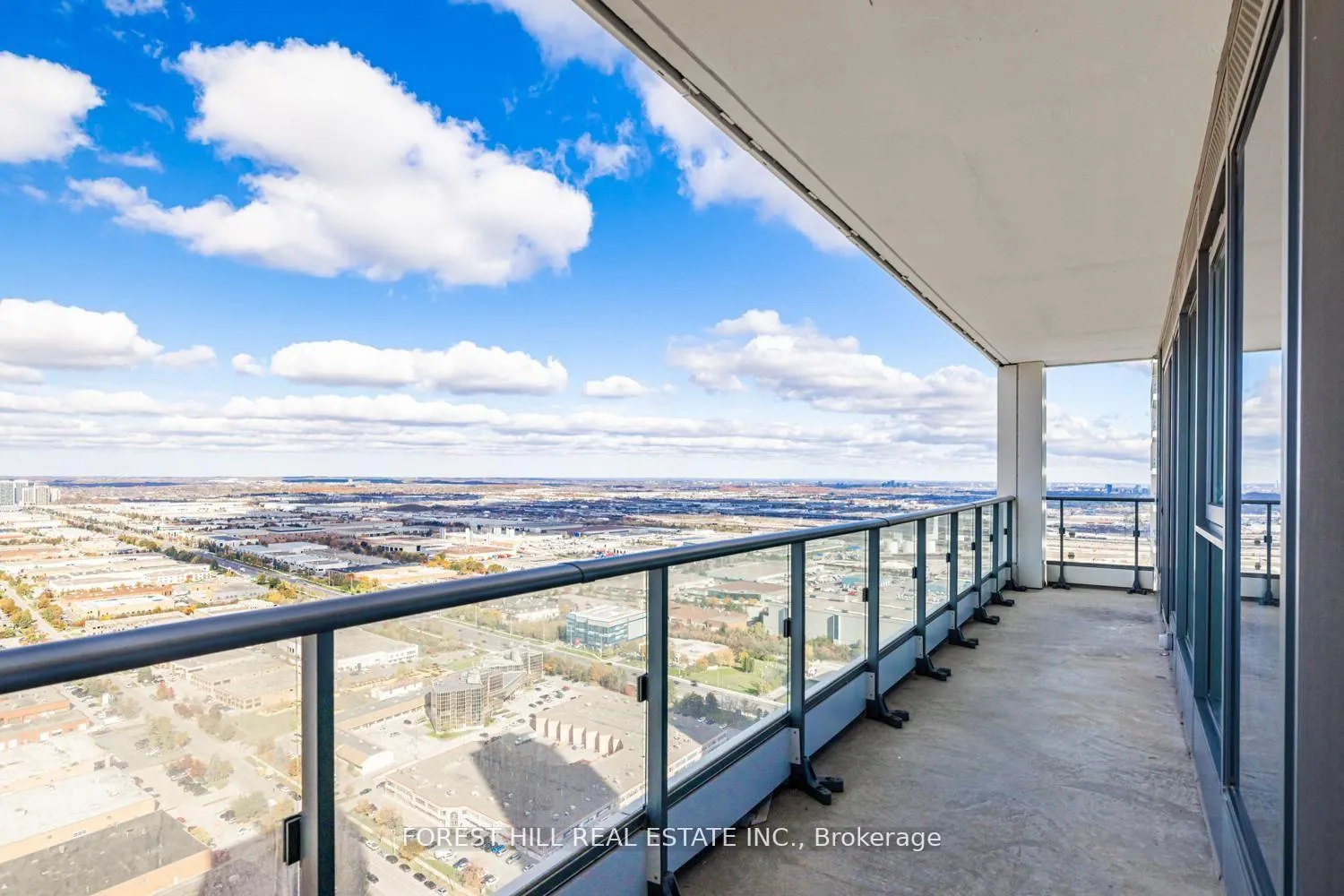 Photo 23 of Unit 4702, 898 Portage Parkway, Vaughan, Vaughan Corporate Centre — HOMEH