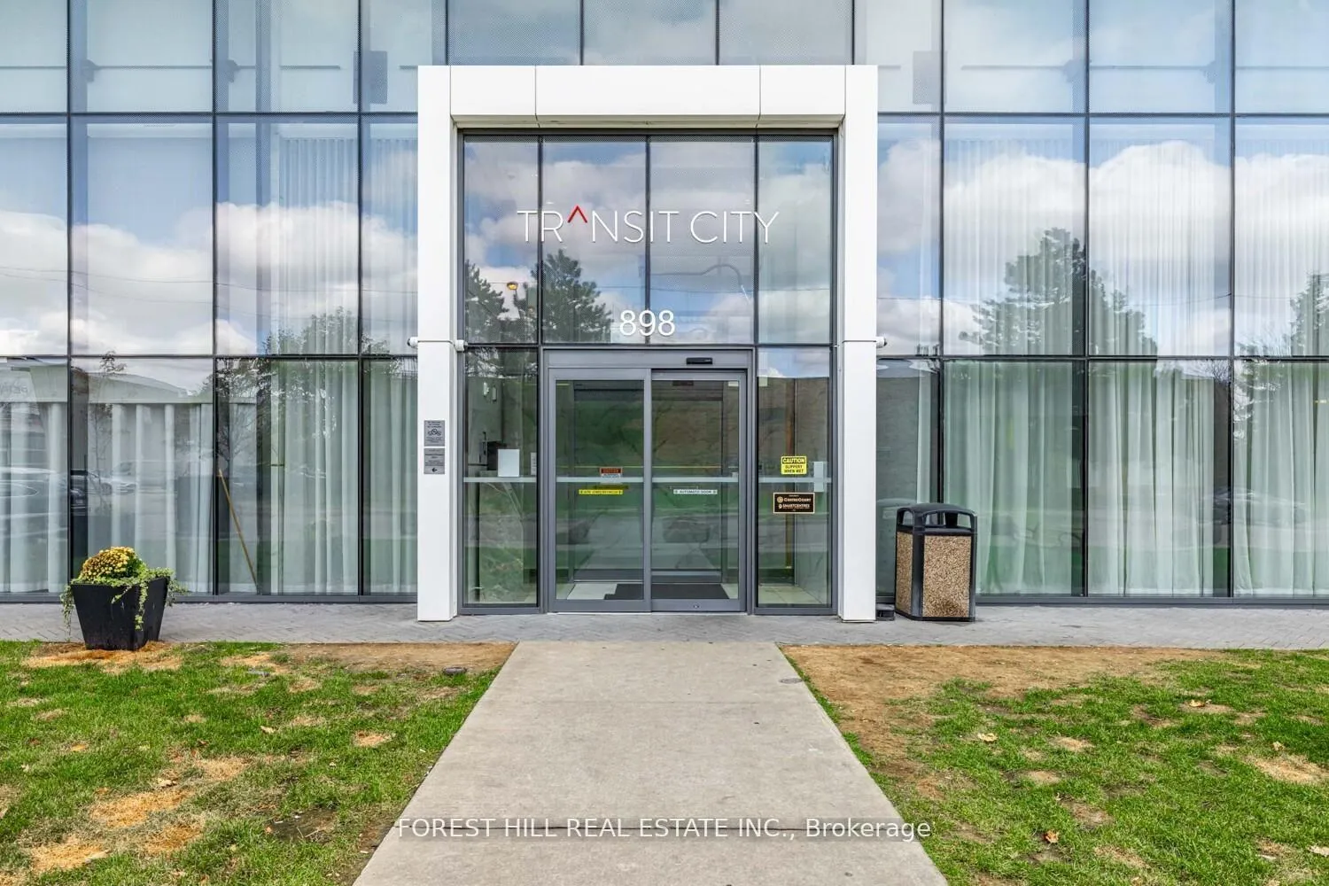 Photo 25 of Unit 4702, 898 Portage Parkway, Vaughan, Vaughan Corporate Centre — HOMEH