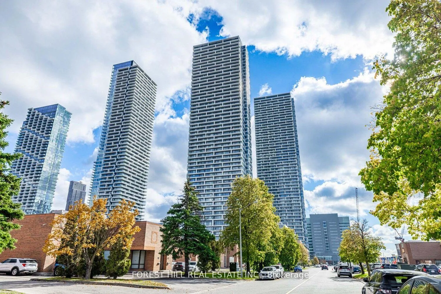 Photo 26 of Unit 4702, 898 Portage Parkway, Vaughan, Vaughan Corporate Centre — HOMEH