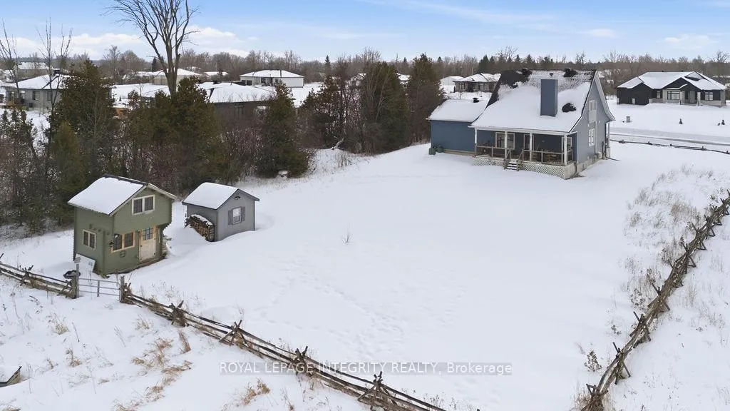 Photo 43 of 19 Tilly Lane, North Grenville, North Grenville Twp (Kemptville South) — HOMEH