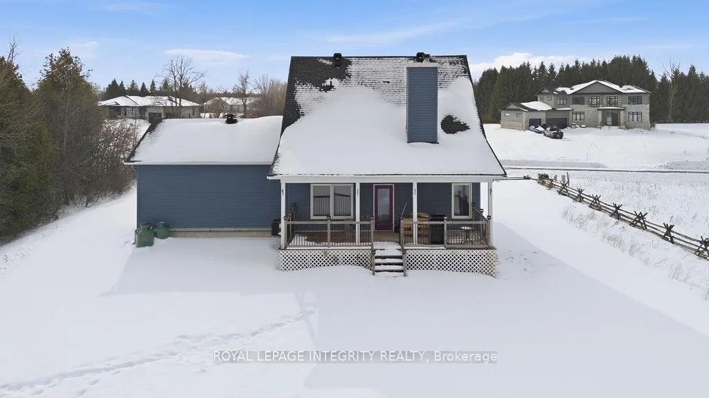 Photo 44 of 19 Tilly Lane, North Grenville, North Grenville Twp (Kemptville South) — HOMEH