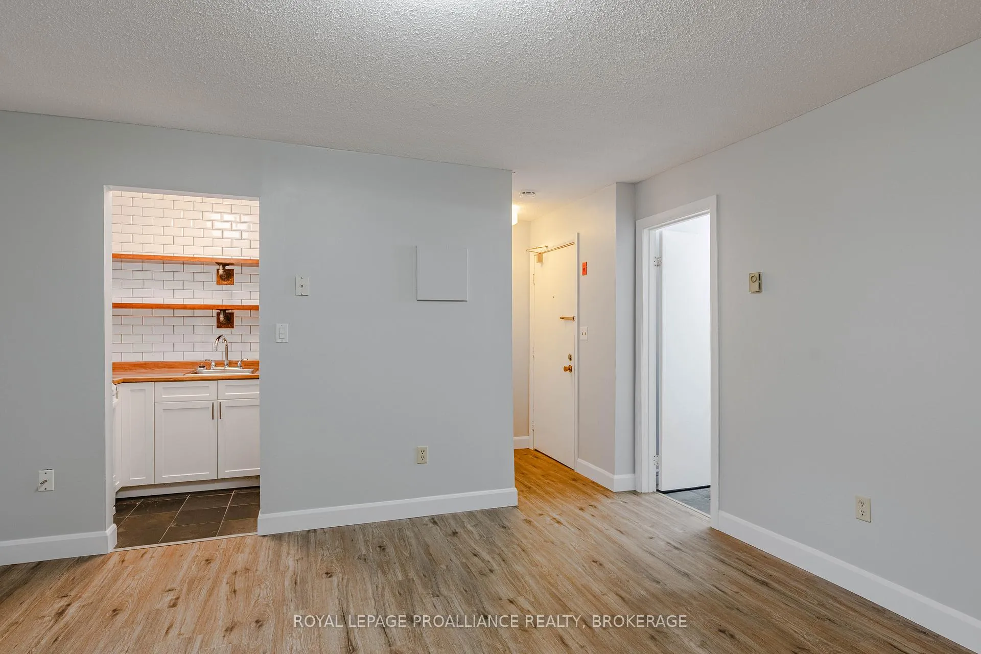 Photo 7 of Unit 101, 845 Milford Drive, Kingston, North of Taylor-Kidd Blvd — HOMEH