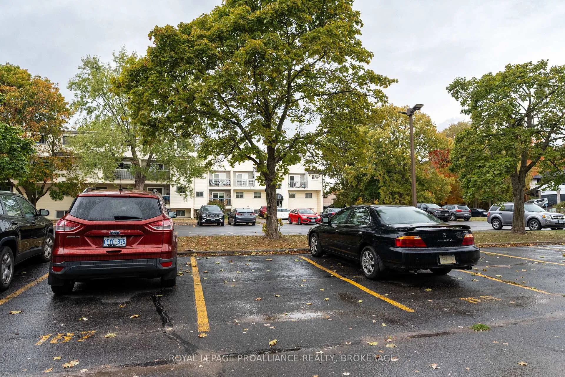 Photo 16 of Unit 101, 845 Milford Drive, Kingston, North of Taylor-Kidd Blvd — HOMEH