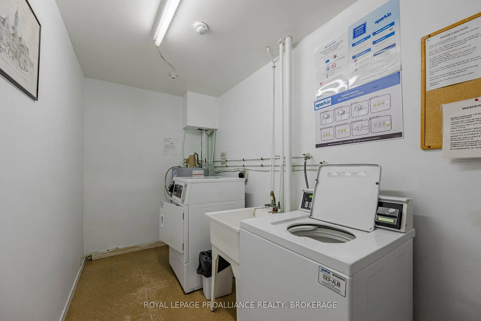 Photo 17 of Unit 101, 845 Milford Drive, Kingston, North of Taylor-Kidd Blvd — HOMEH