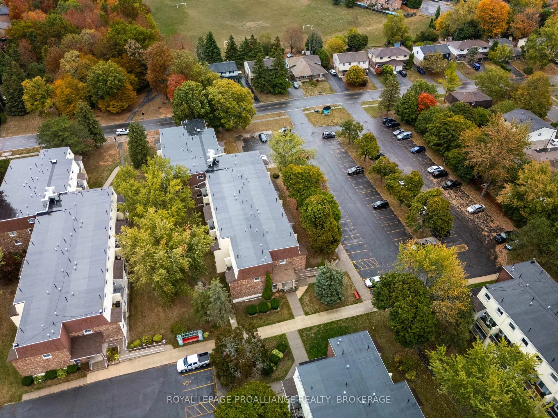 Photo 19 of Unit 101, 845 Milford Drive, Kingston, North of Taylor-Kidd Blvd — HOMEH