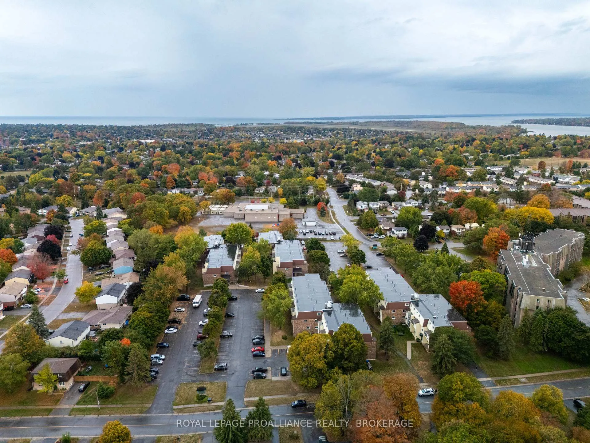 Photo 22 of Unit 101, 845 Milford Drive, Kingston, North of Taylor-Kidd Blvd — HOMEH