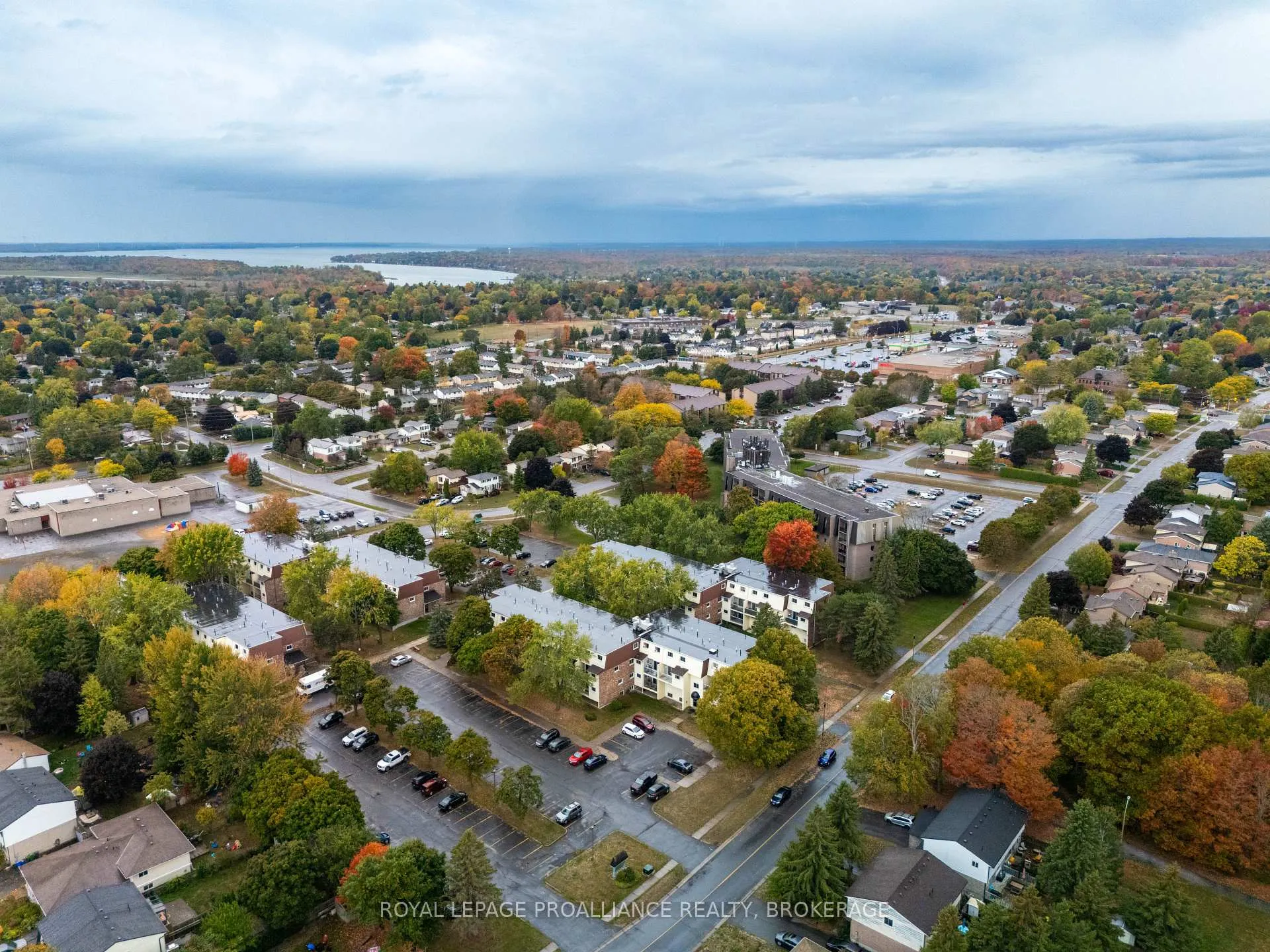 Photo 23 of Unit 101, 845 Milford Drive, Kingston, North of Taylor-Kidd Blvd — HOMEH