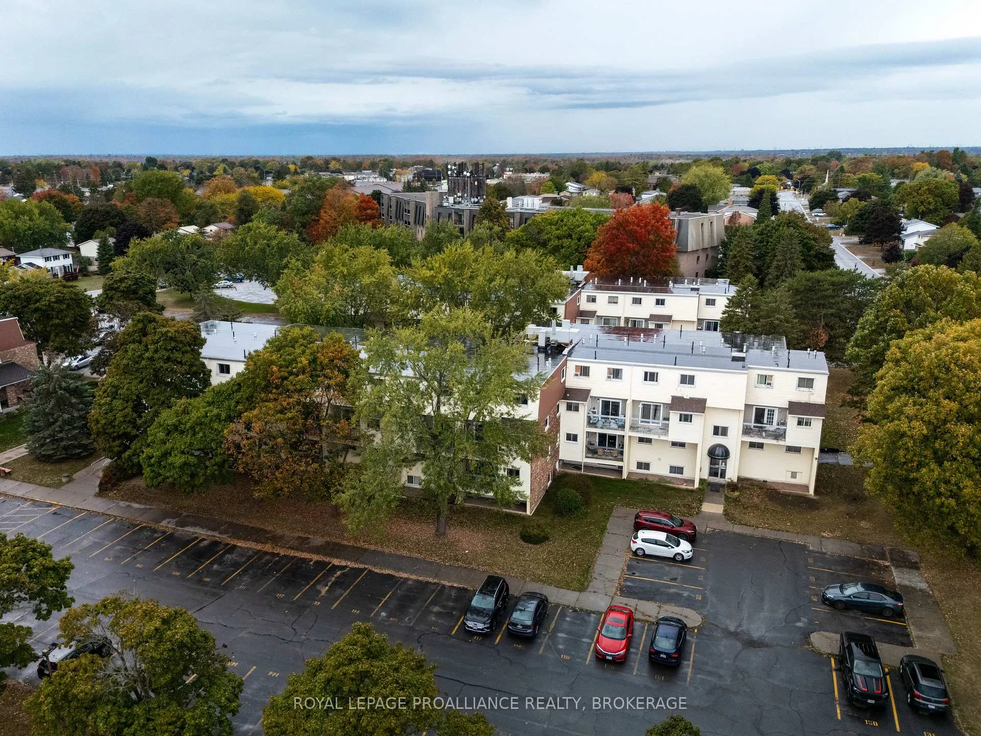 Photo 24 of Unit 101, 845 Milford Drive, Kingston, North of Taylor-Kidd Blvd — HOMEH