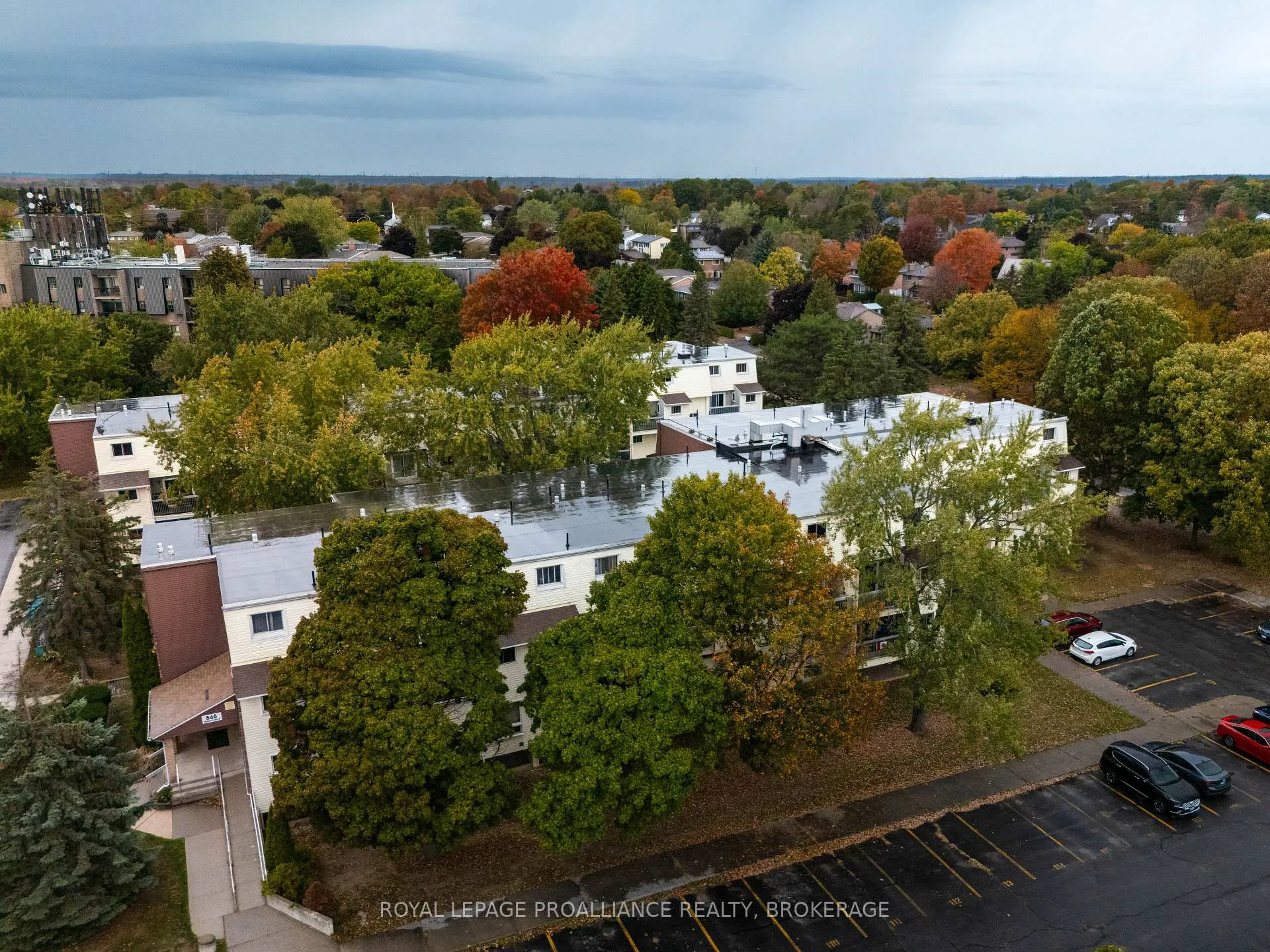 Photo 25 of Unit 101, 845 Milford Drive, Kingston, North of Taylor-Kidd Blvd — HOMEH