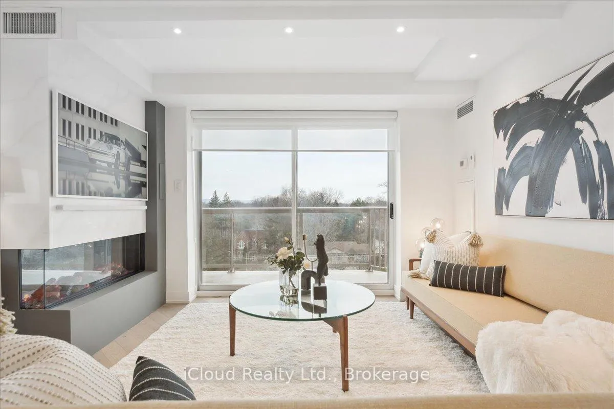 Photo 15 of Unit 805, 2210 Lakeshore Road, Burlington, Brant — HOMEH