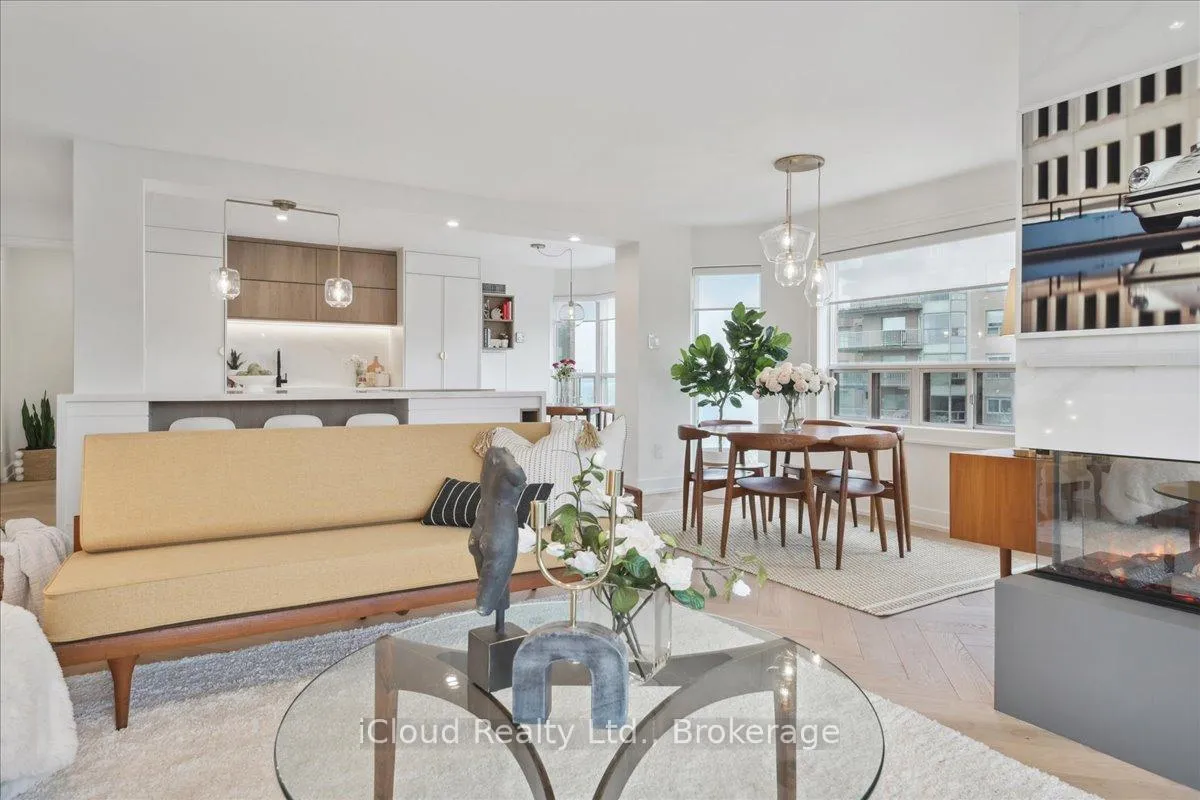 Photo 18 of Unit 805, 2210 Lakeshore Road, Burlington, Brant — HOMEH
