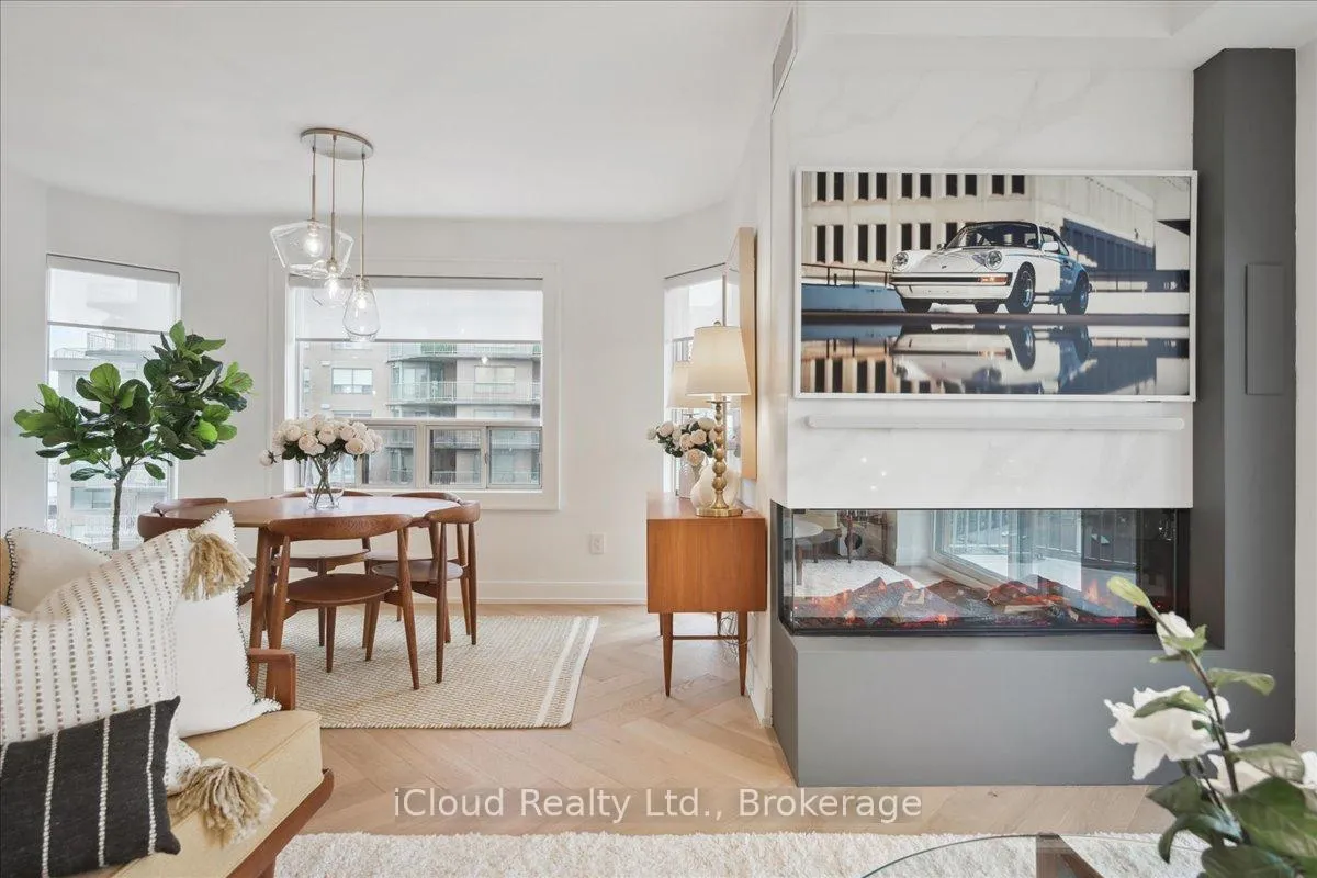 Photo 19 of Unit 805, 2210 Lakeshore Road, Burlington, Brant — HOMEH