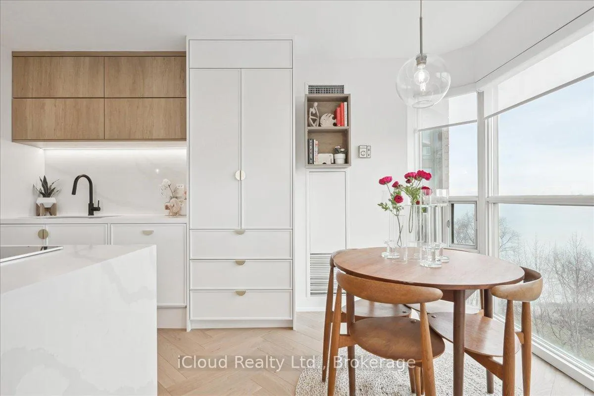 Photo 22 of Unit 805, 2210 Lakeshore Road, Burlington, Brant — HOMEH