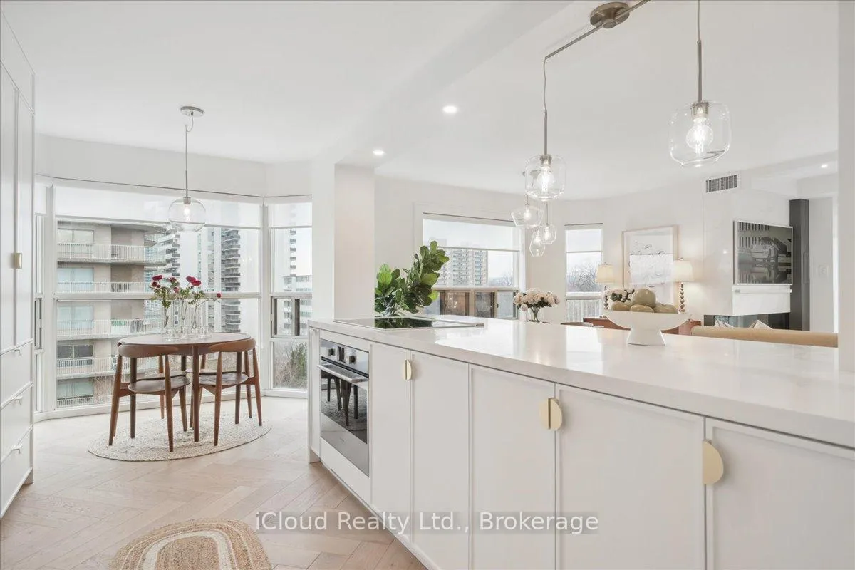 Photo 27 of Unit 805, 2210 Lakeshore Road, Burlington, Brant — HOMEH