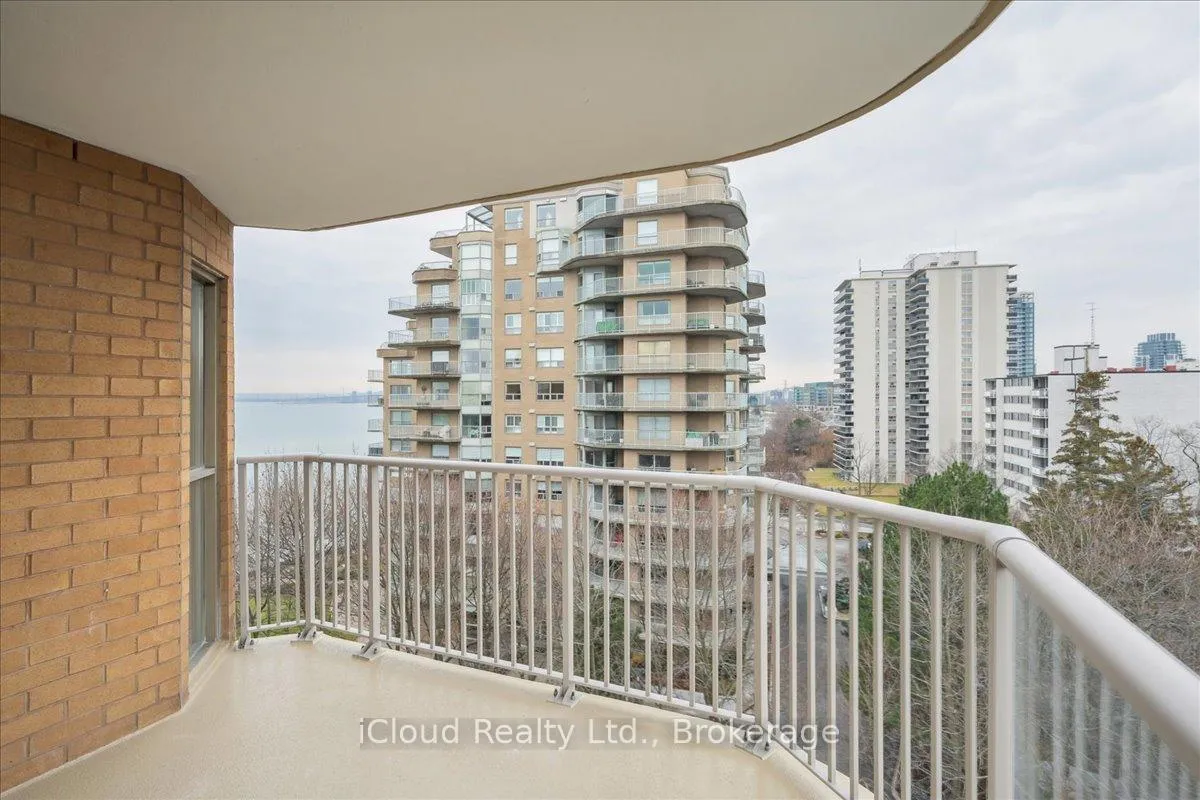 Photo 34 of Unit 805, 2210 Lakeshore Road, Burlington, Brant — HOMEH