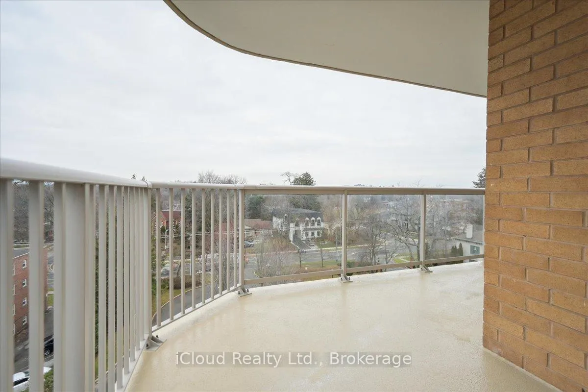 Photo 35 of Unit 805, 2210 Lakeshore Road, Burlington, Brant — HOMEH
