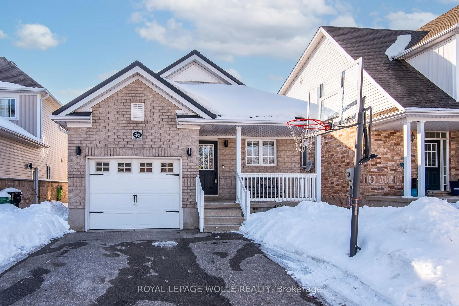 Photo 1 of 46 Spring Wagon Lane, Woolwich — HOMEH