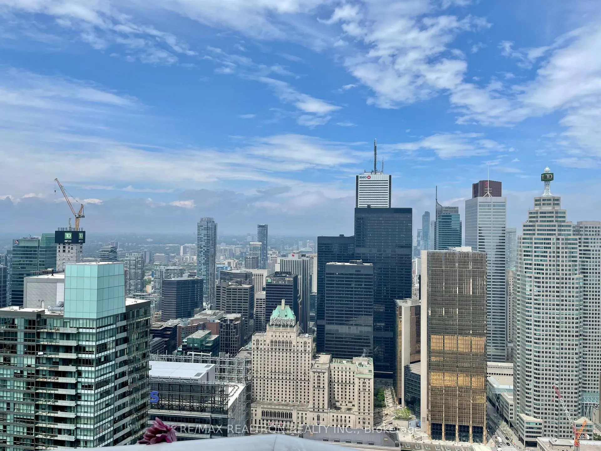 Photo 12 of Unit 6602, 88 Harbour Street, Toronto, Waterfront Communities — HOMEH