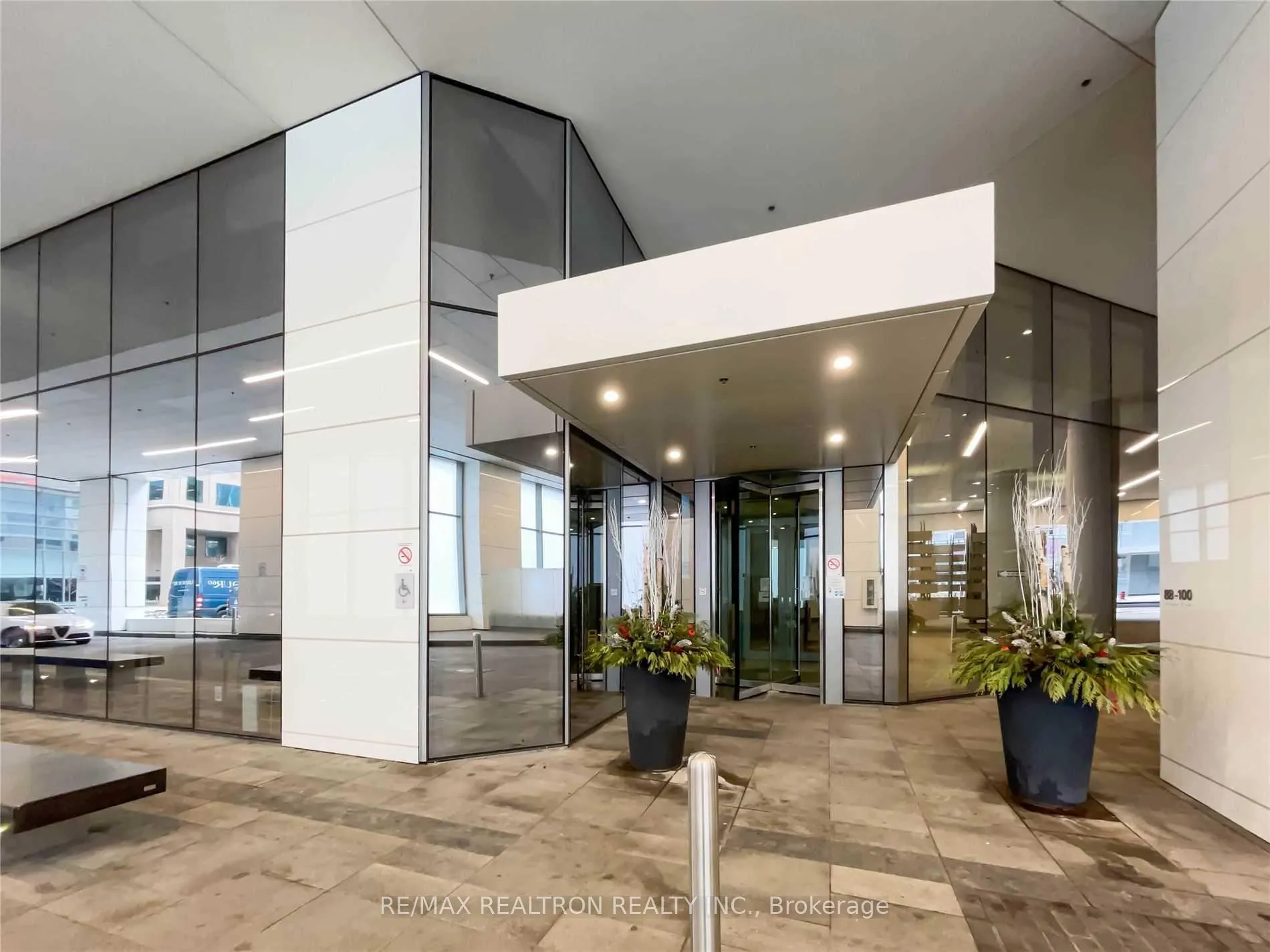 Photo 18 of Unit 6602, 88 Harbour Street, Toronto, Waterfront Communities — HOMEH