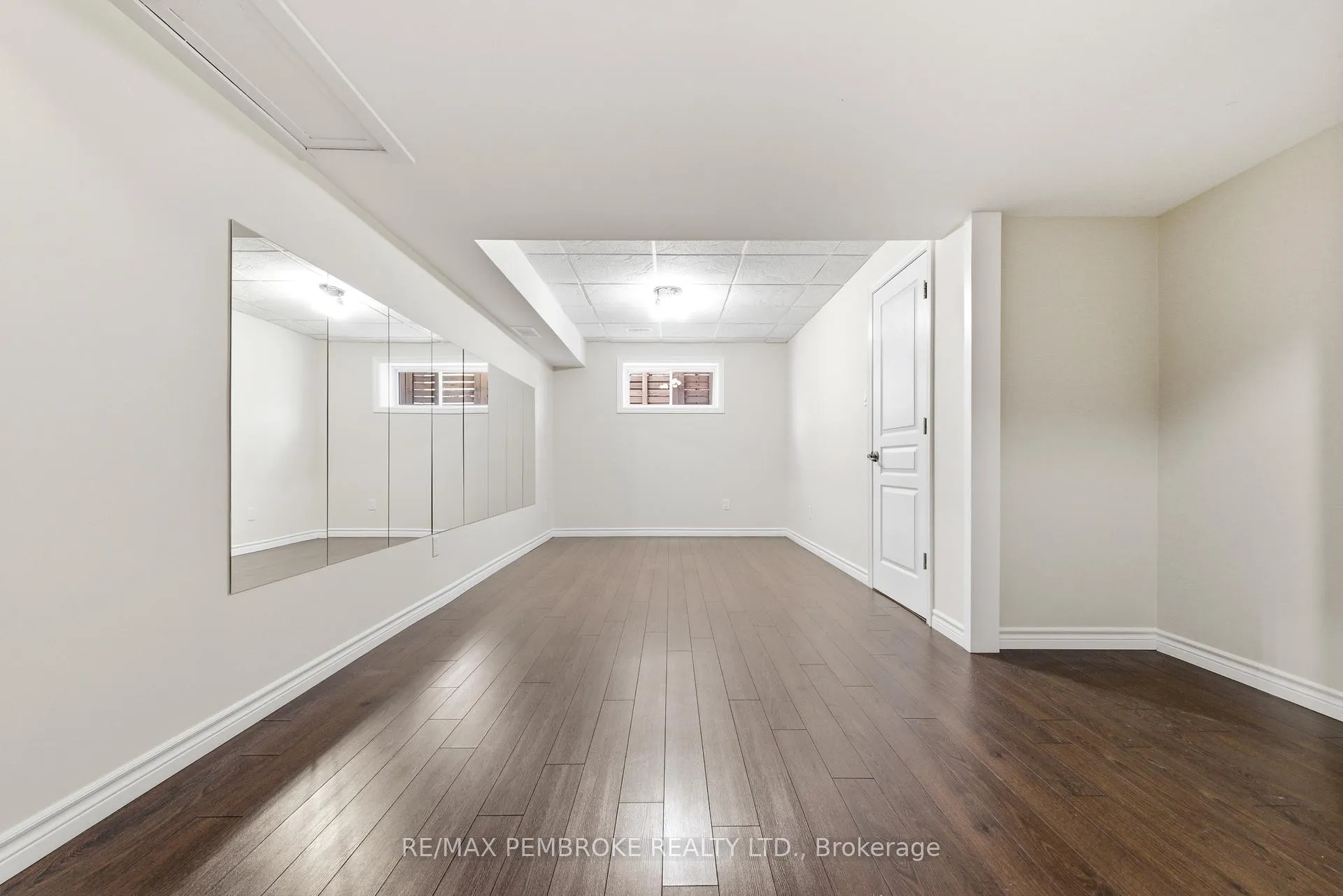 Photo 32 of 1005 Butler Boulevard, Petawawa — HOMEH
