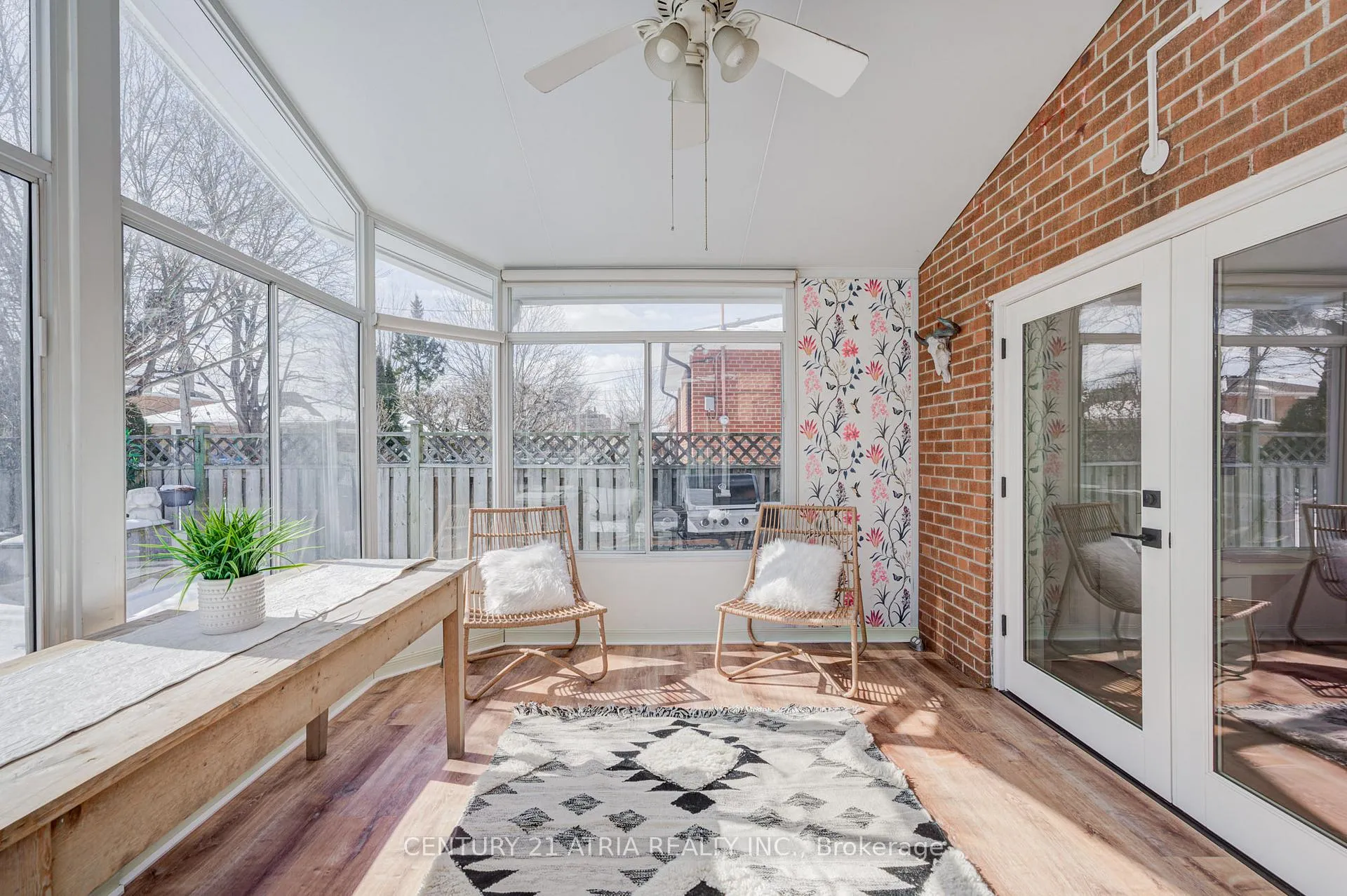 Photo 32 of 23 Ladbrooke Road, Etobicoke, Willowridge-Martingrove-Richview — HOMEH