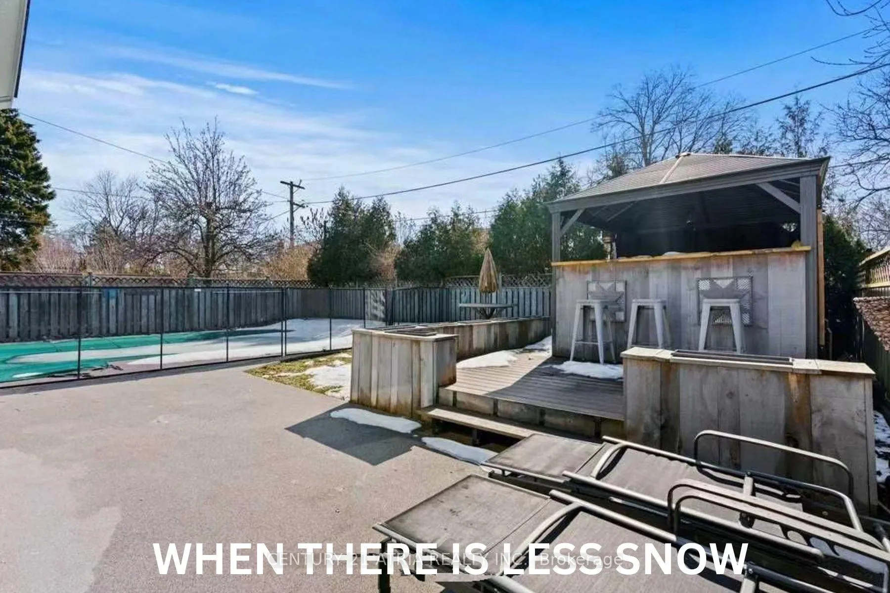Photo 40 of 23 Ladbrooke Road, Etobicoke, Willowridge-Martingrove-Richview — HOMEH
