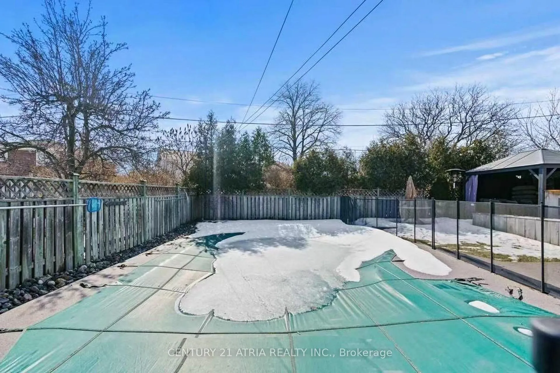 Photo 46 of 23 Ladbrooke Road, Etobicoke, Willowridge-Martingrove-Richview — HOMEH