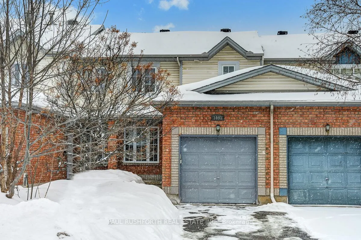 Photo 1 of 1091 Ballantyne Drive, Ottawa, Fallingbrook/Gardenway South — HOMEH