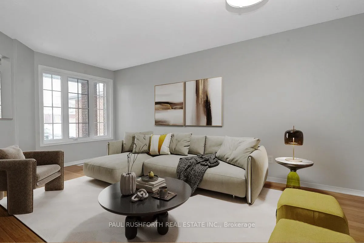 Photo 5 of 1091 Ballantyne Drive, Ottawa, Fallingbrook/Gardenway South — HOMEH