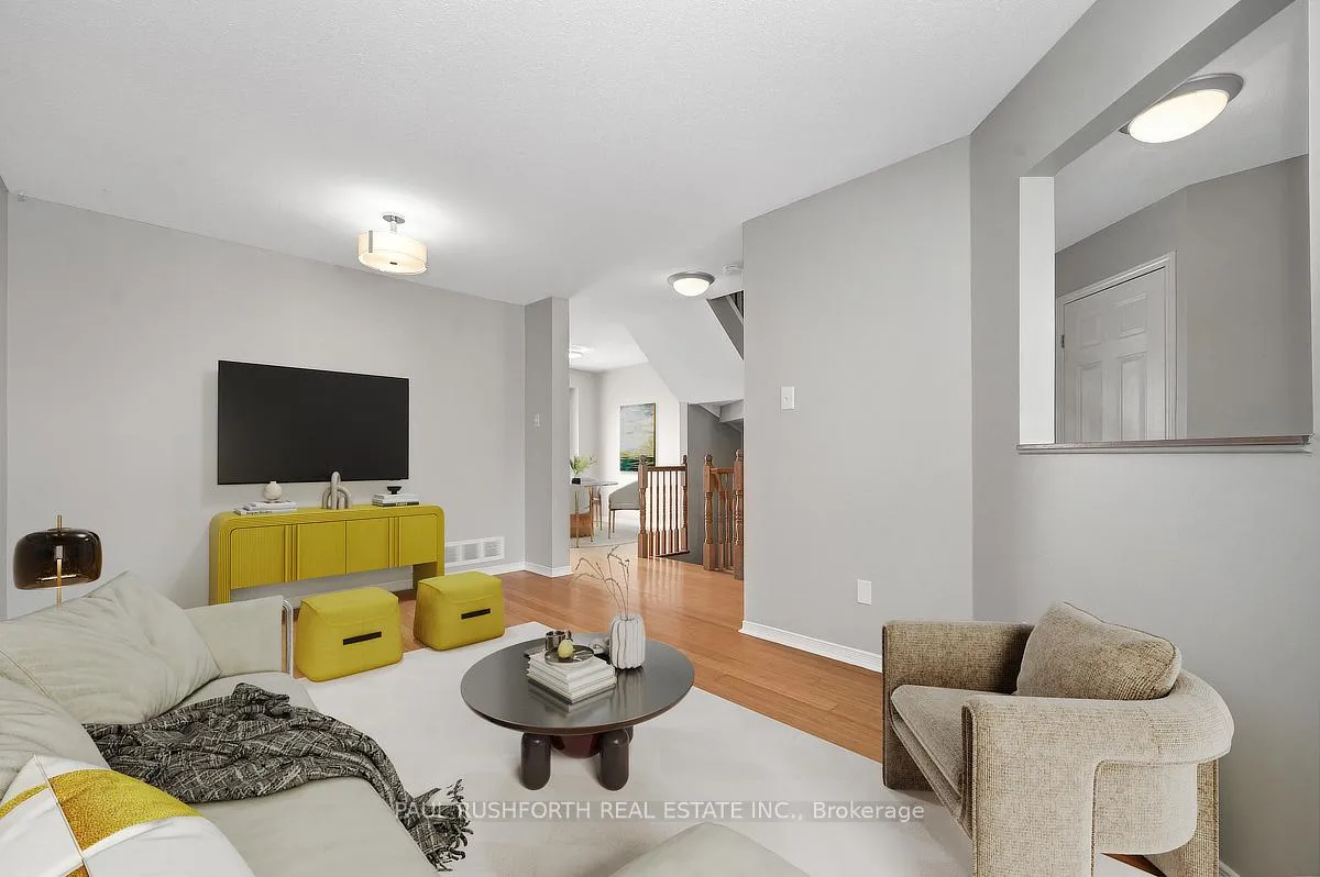 Photo 7 of 1091 Ballantyne Drive, Ottawa, Fallingbrook/Gardenway South — HOMEH