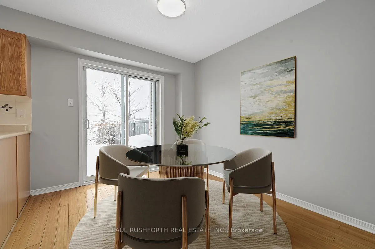 Photo 8 of 1091 Ballantyne Drive, Ottawa, Fallingbrook/Gardenway South — HOMEH