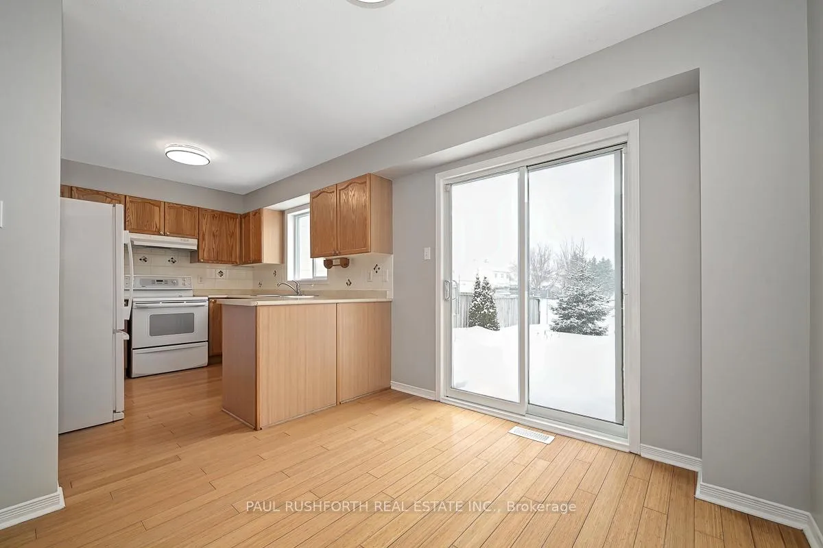 Photo 9 of 1091 Ballantyne Drive, Ottawa, Fallingbrook/Gardenway South — HOMEH