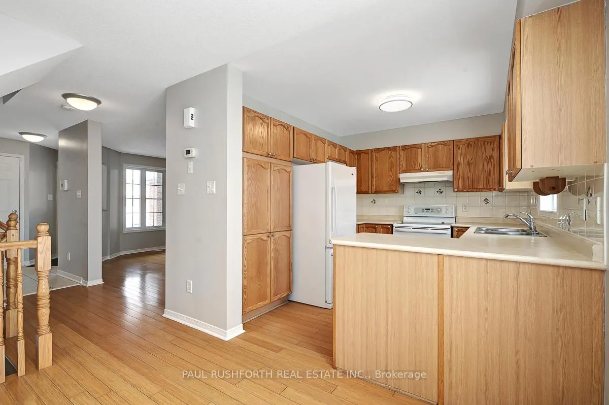 Photo 14 of 1091 Ballantyne Drive, Ottawa, Fallingbrook/Gardenway South — HOMEH