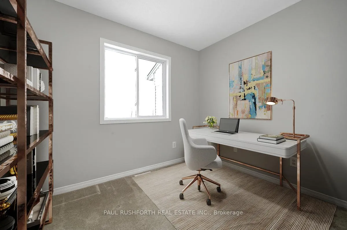 Photo 26 of 1091 Ballantyne Drive, Ottawa, Fallingbrook/Gardenway South — HOMEH