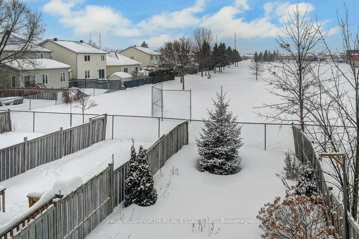 Photo 34 of 1091 Ballantyne Drive, Ottawa, Fallingbrook/Gardenway South — HOMEH