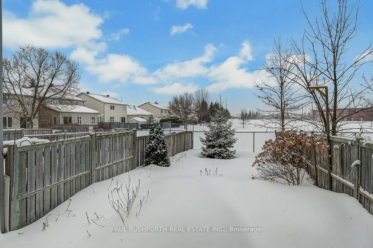 Photo 35 of 1091 Ballantyne Drive, Ottawa, Fallingbrook/Gardenway South — HOMEH