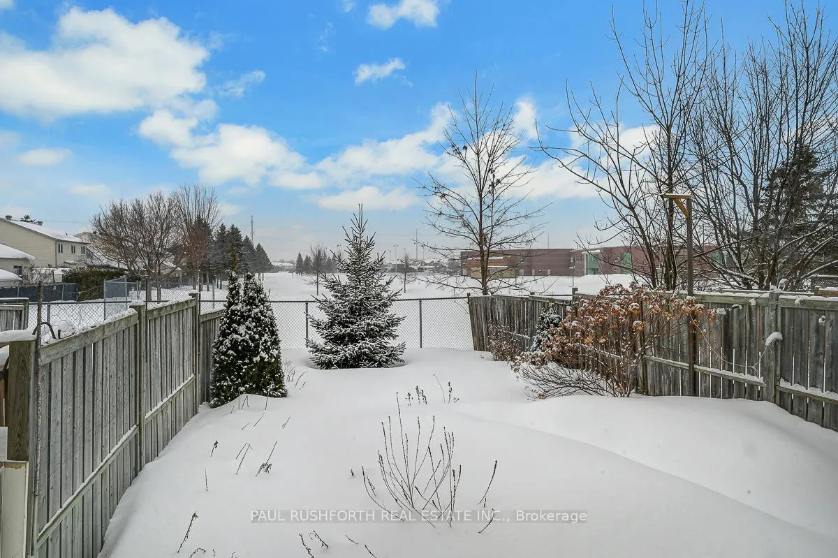 Photo 36 of 1091 Ballantyne Drive, Ottawa, Fallingbrook/Gardenway South — HOMEH
