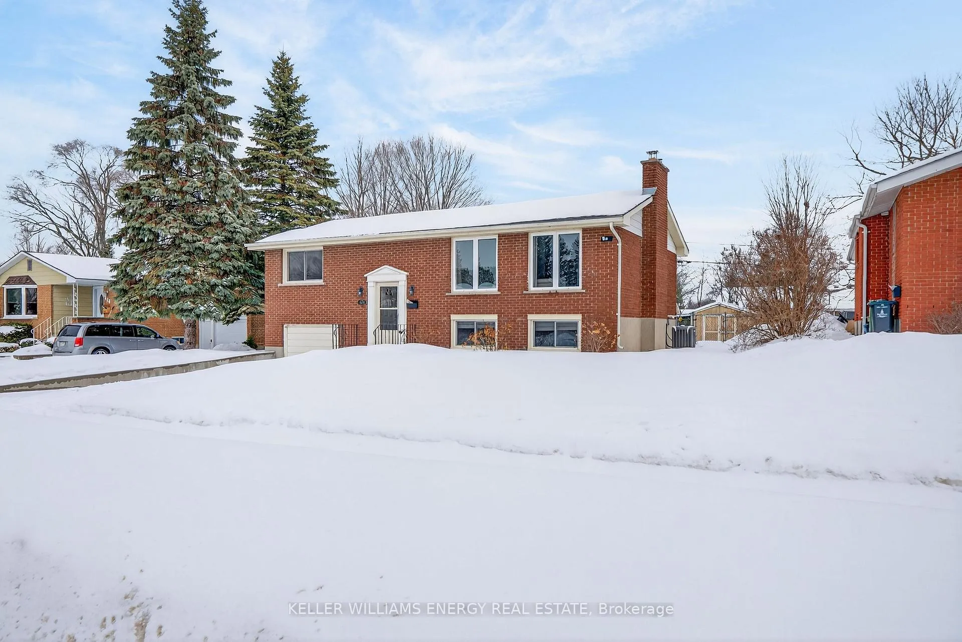 Photo 1 of 414 Knightsbridge Road, Kingston, City Southwest — HOMEH