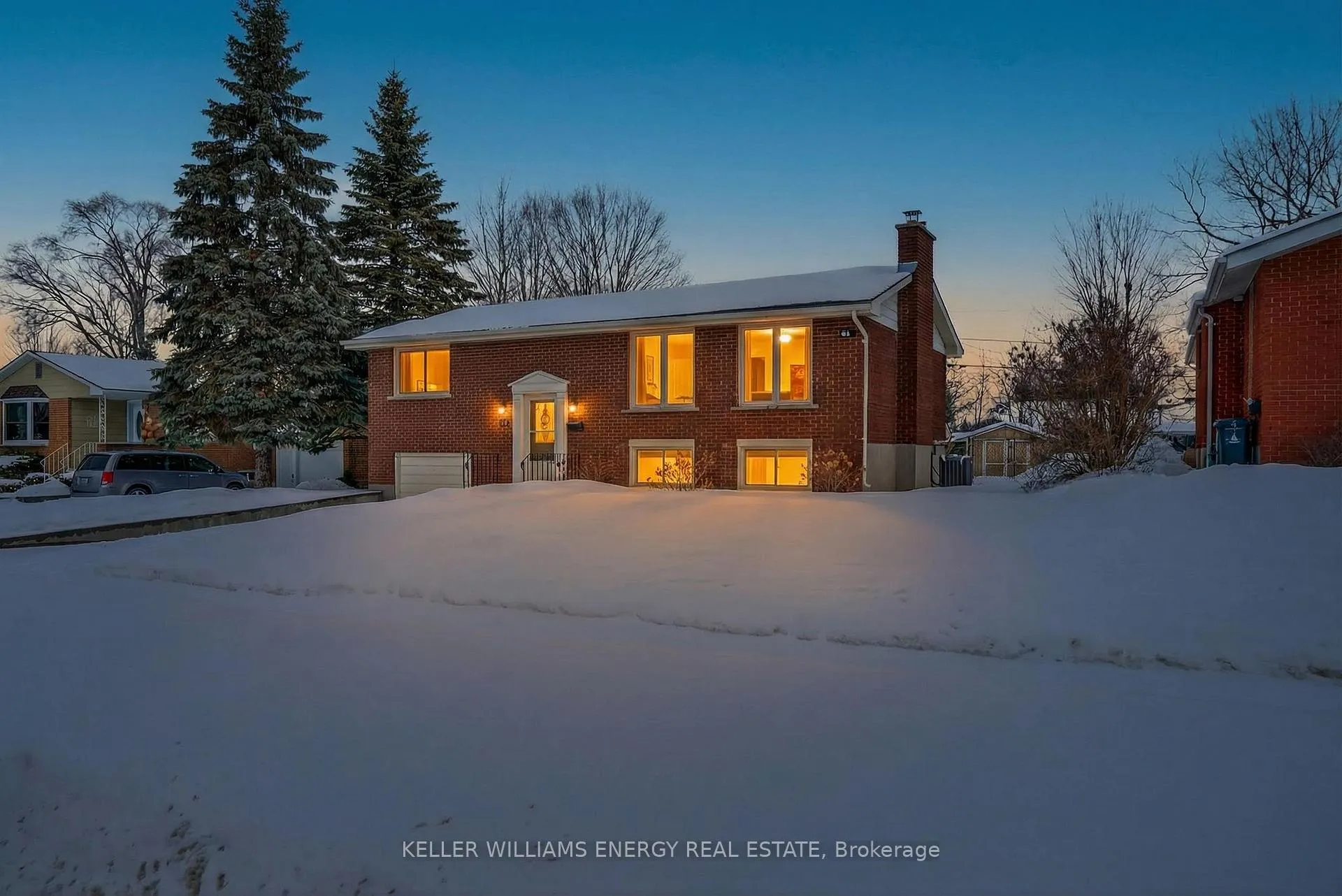 Photo 2 of 414 Knightsbridge Road, Kingston, City Southwest — HOMEH