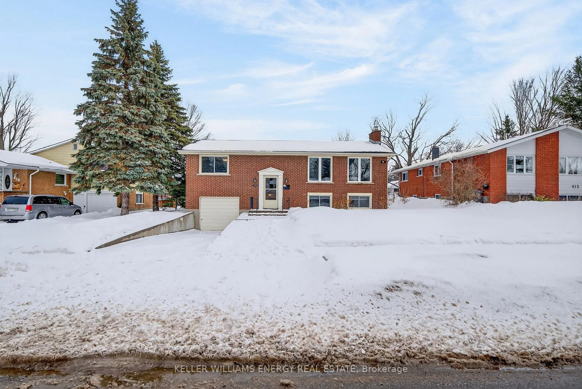Photo 3 of 414 Knightsbridge Road, Kingston, City Southwest — HOMEH