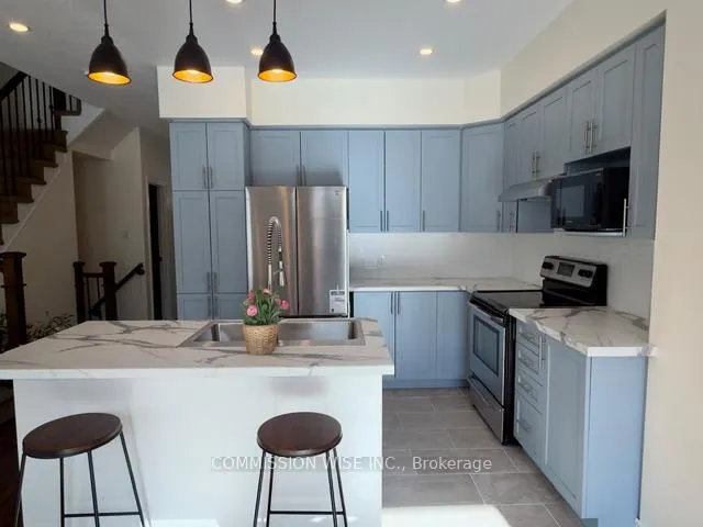 Photo 10 of 18 Madelon Drive, Ottawa, Barrhaven - Longfields — HOMEH