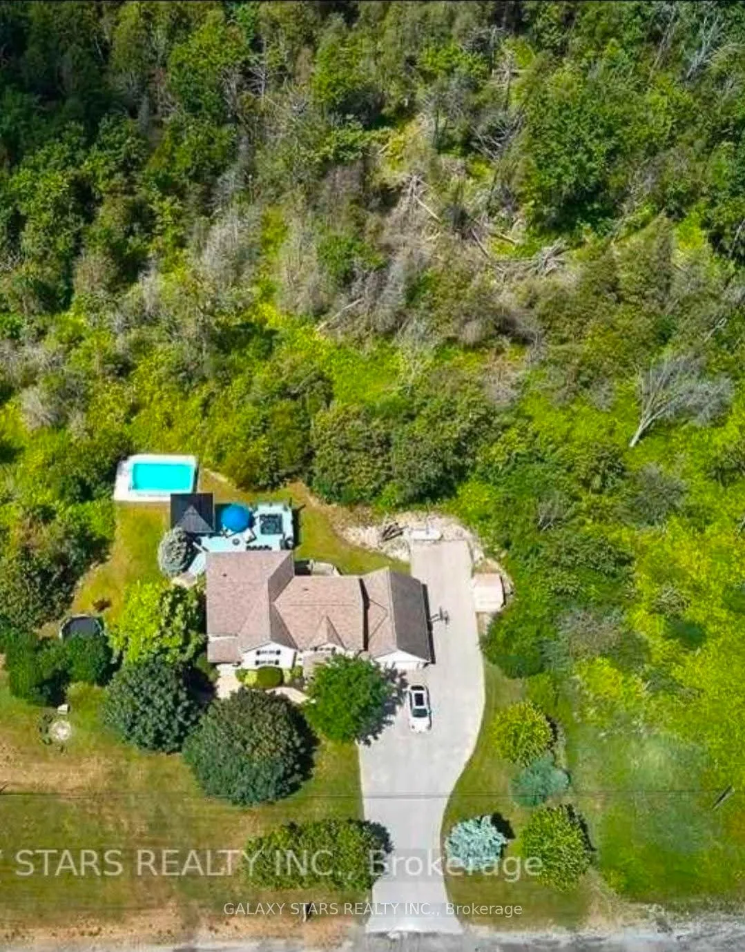 Photo 1 of 5436 Old Brock Road, Pickering, Rural Pickering — HOMEH